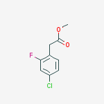 Cas Number: 917023-04-2  Molecular Structure