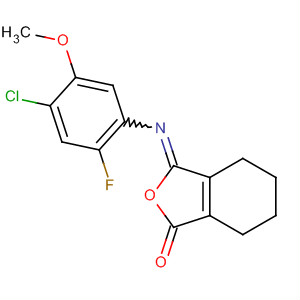 CAS No 91705-65-6  Molecular Structure