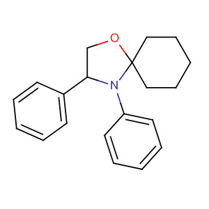 CAS No 91708-15-5  Molecular Structure