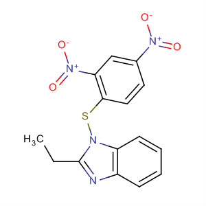 CAS No 91709-02-3  Molecular Structure