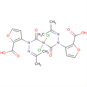 CAS No 91709-51-2  Molecular Structure