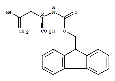 Cas Number: 917099-00-4  Molecular Structure