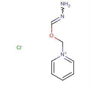 CAS No 91711-44-3  Molecular Structure