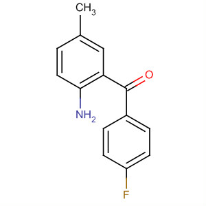 CAS No 91713-56-3  Molecular Structure