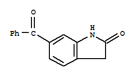 Cas Number: 91713-63-2  Molecular Structure