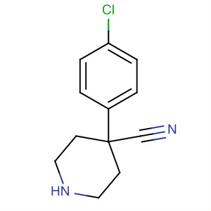 CAS No 91721-16-3  Molecular Structure