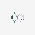 CAS No 917251-76-4  Molecular Structure