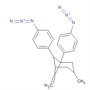 CAS No 91730-18-6  Molecular Structure