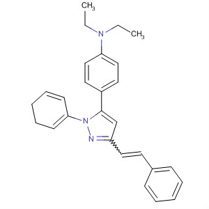 CAS No 91732-59-1  Molecular Structure