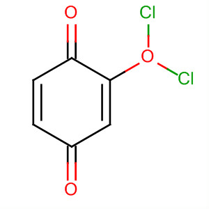 CAS No 91733-70-9  Molecular Structure