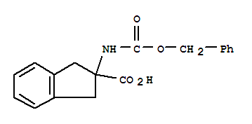 CAS No 91733-75-4  Molecular Structure