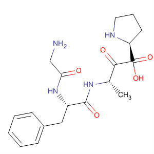 Cas Number: 91733-95-8  Molecular Structure