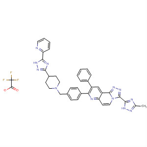 CAS No 917359-77-4  Molecular Structure