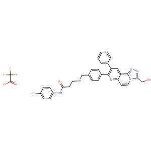 CAS No 917360-26-0  Molecular Structure
