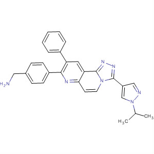 Cas Number: 917360-74-8  Molecular Structure