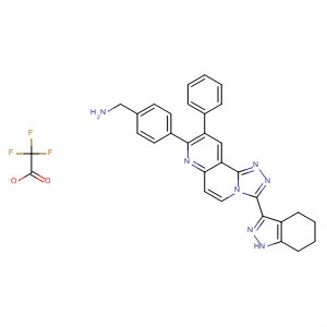 CAS No 917361-01-4  Molecular Structure