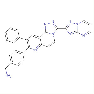 Cas Number: 917361-10-5  Molecular Structure