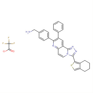 CAS No 917361-15-0  Molecular Structure