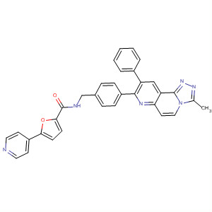 CAS No 917361-92-3  Molecular Structure