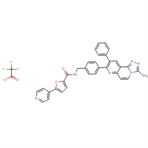 CAS No 917361-93-4  Molecular Structure