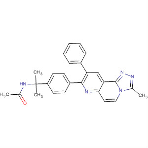 CAS No 917362-44-8  Molecular Structure