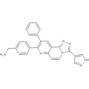 Cas Number: 917362-93-7  Molecular Structure