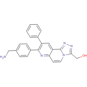 CAS No 917363-01-0  Molecular Structure