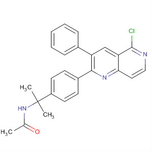 Cas Number: 917364-24-0  Molecular Structure