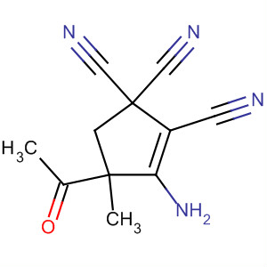 Cas Number: 91737-88-1  Molecular Structure