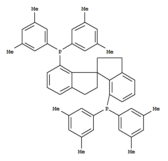 CAS No 917377-75-4  Molecular Structure