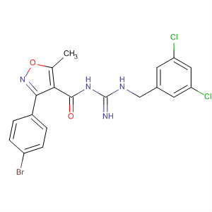 CAS No 917385-75-2  Molecular Structure