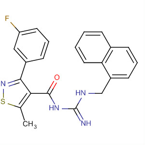 CAS No 917385-82-1  Molecular Structure