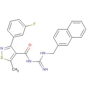 CAS No 917385-83-2  Molecular Structure