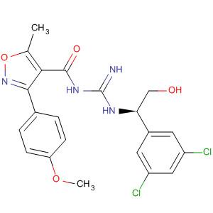 CAS No 917385-92-3  Molecular Structure
