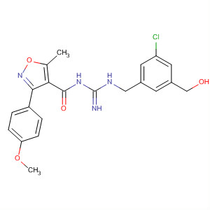CAS No 917385-95-6  Molecular Structure