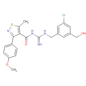 CAS No 917385-96-7  Molecular Structure