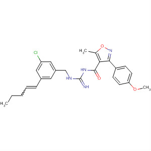 CAS No 917386-25-5  Molecular Structure