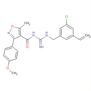 CAS No 917386-26-6  Molecular Structure