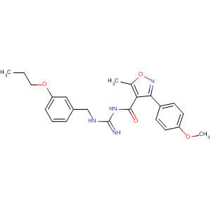 CAS No 917386-44-8  Molecular Structure