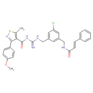 CAS No 917386-96-0  Molecular Structure
