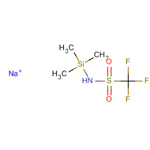 CAS No 91742-20-0  Molecular Structure