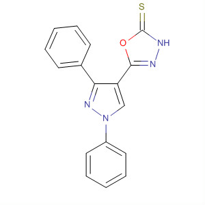 CAS No 917461-46-2  Molecular Structure
