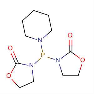 CAS No 91747-69-2  Molecular Structure