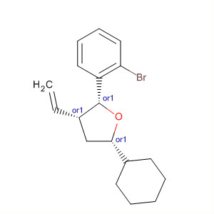 CAS No 917470-26-9  Molecular Structure