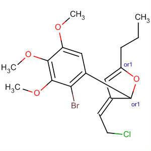 CAS No 917470-33-8  Molecular Structure