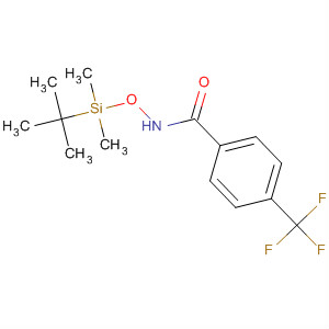 CAS No 917470-56-5  Molecular Structure