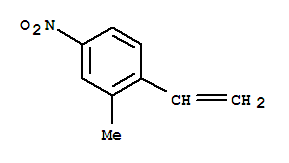 CAS No 91748-01-5  Molecular Structure