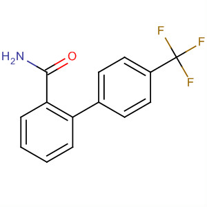 CAS No 91748-20-8  Molecular Structure