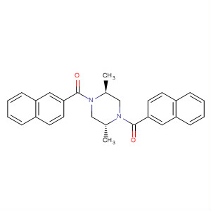 CAS No 917484-84-5  Molecular Structure