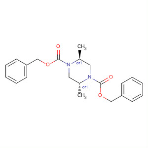 CAS No 917484-90-3  Molecular Structure